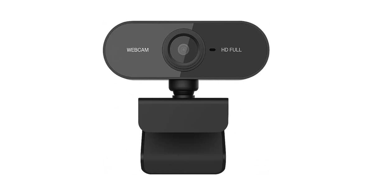 Melhores Webcam 2026: 10 Opções para Home Office