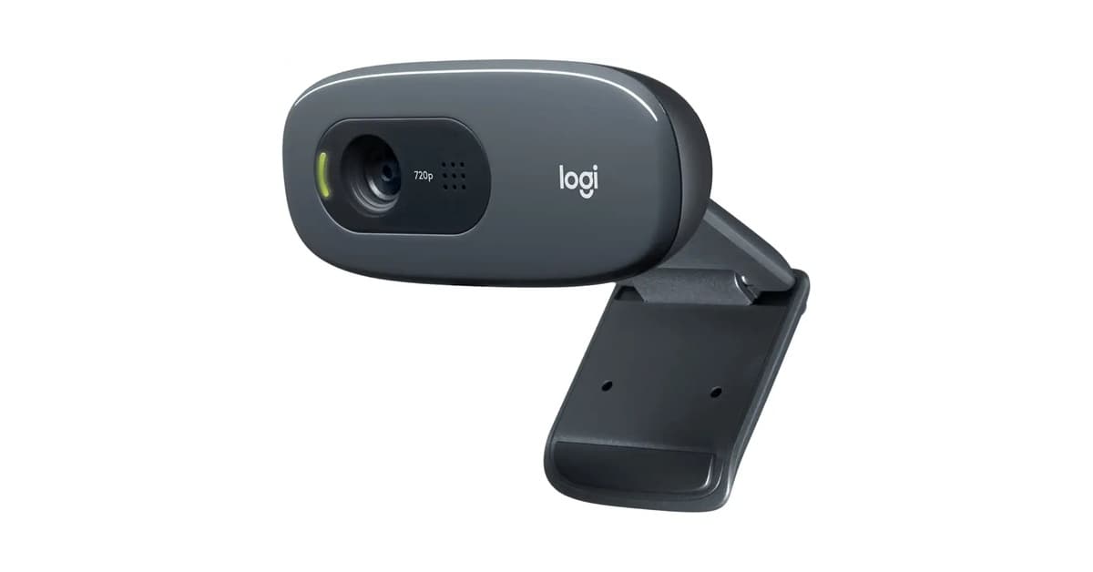 Melhores Webcam Custo Benefício: 9 Opções Baratas