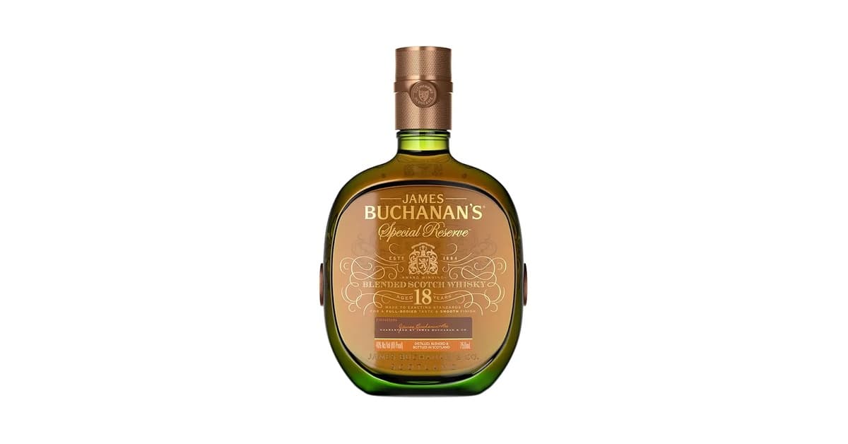 Melhores Whisky 18 Anos: 6 Rótulos de Elite