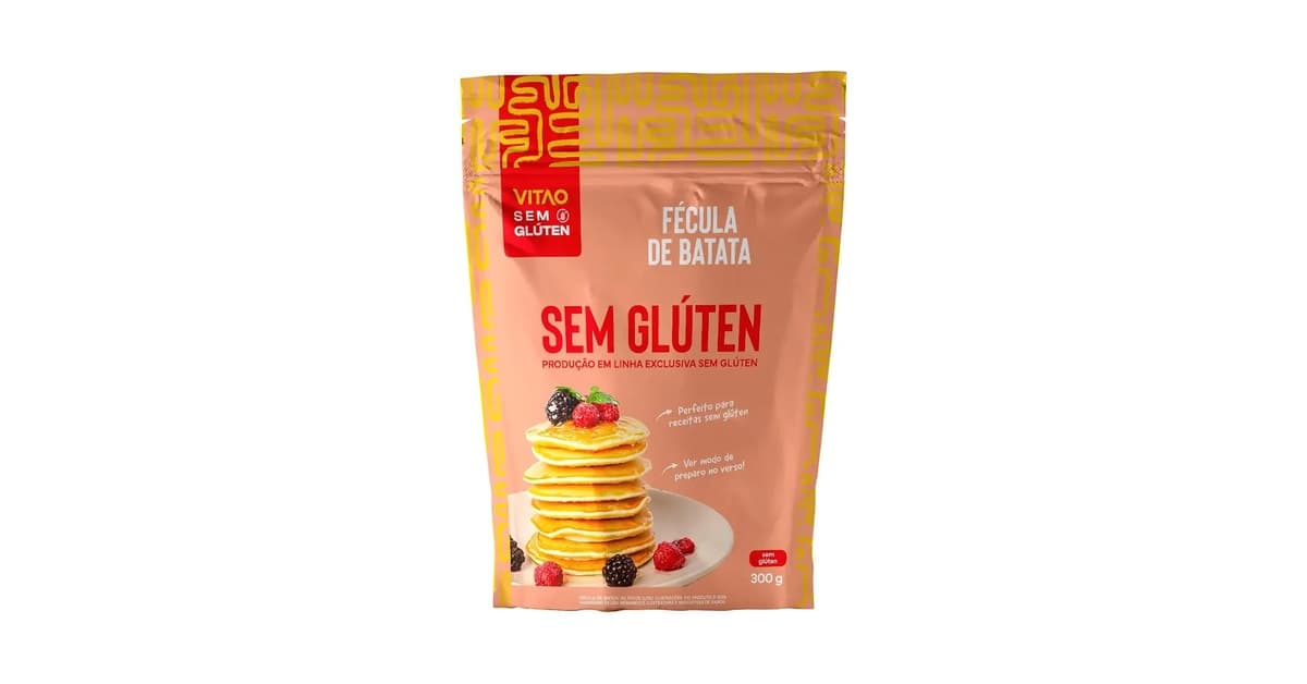 Qual a Batata Congelada Mais Saudável e Nutritiva?