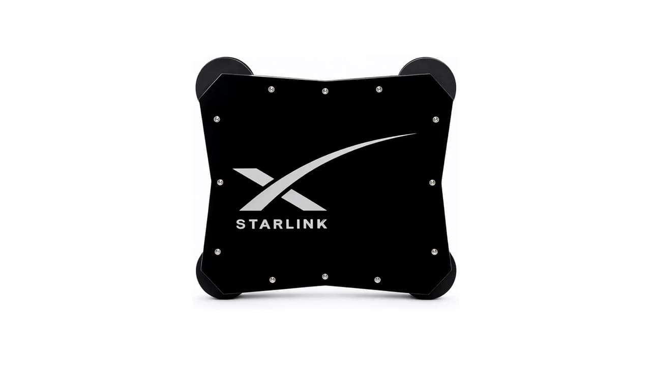 Qual a Diferença Entre Starlink e Starlink Mini? Guia de Portabilidade