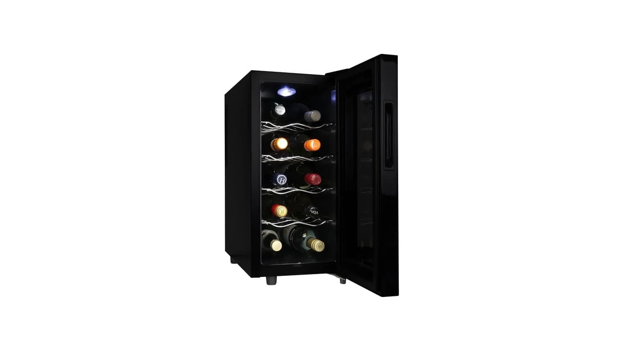 Qual a Melhor Adega com Compressor ou Termoelétrica?