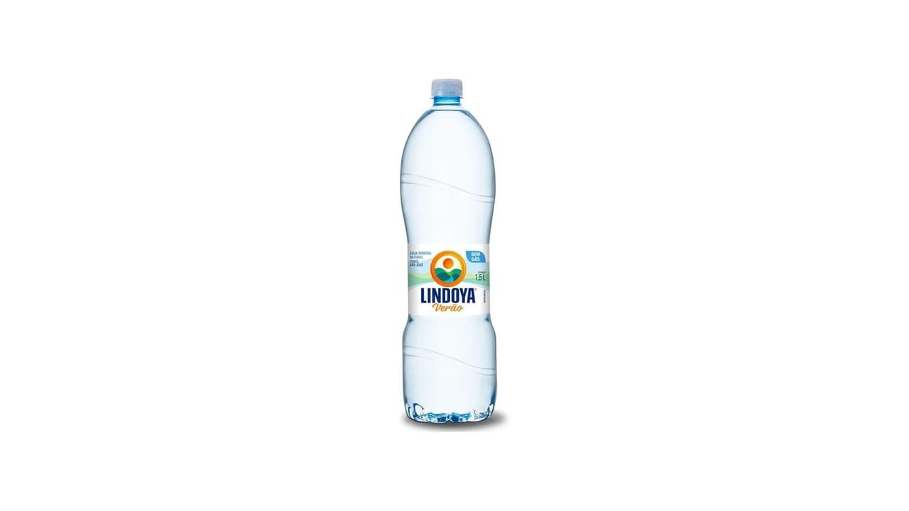 Qual a Melhor água mineral brasileira: Ranking de Alcalinidade