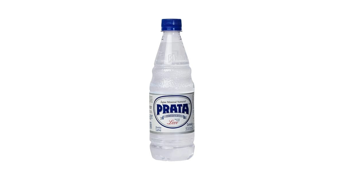 Qual a Melhor Água Mineral do Mundo? Análise do pH
