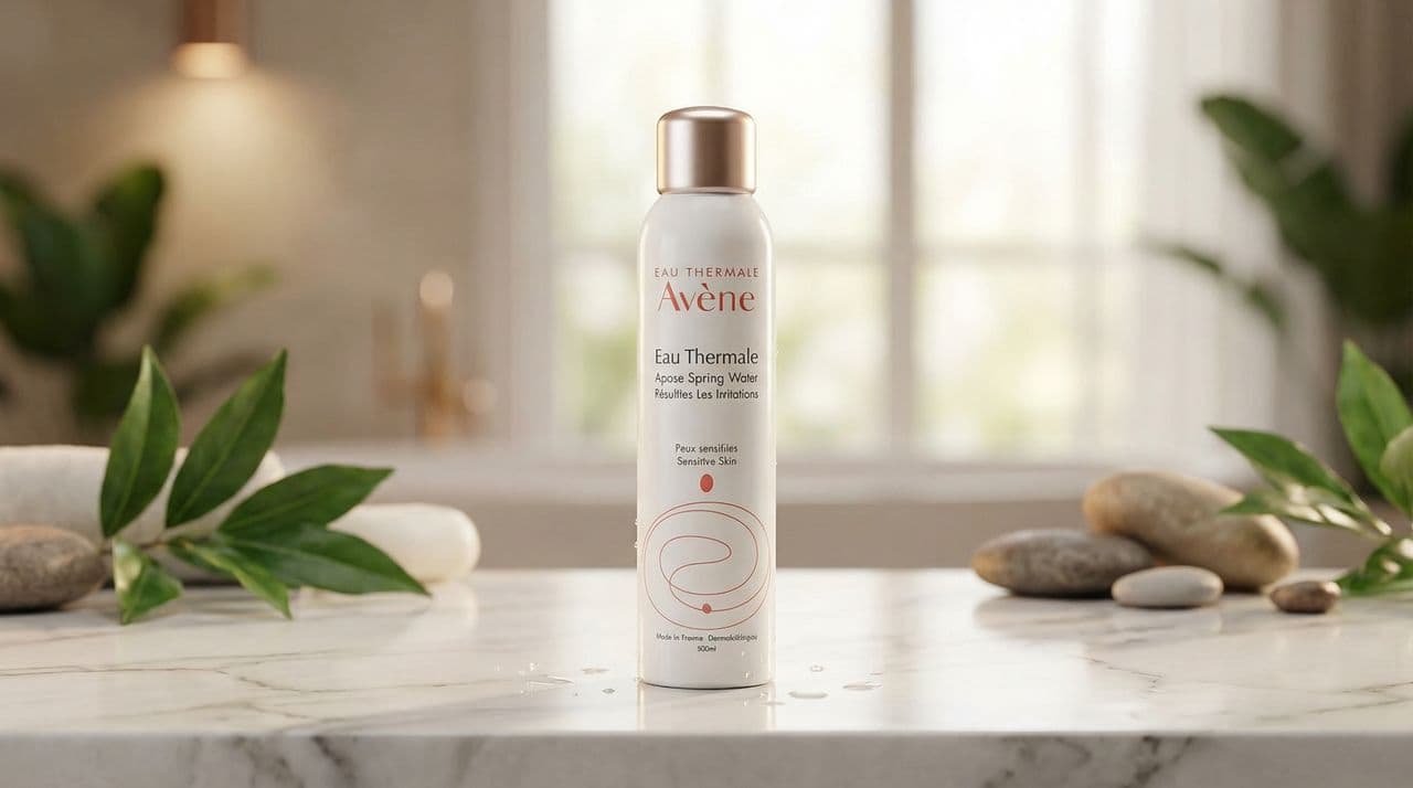 Qual a Melhor Água Termal Avène ou La Roche: O Veredito