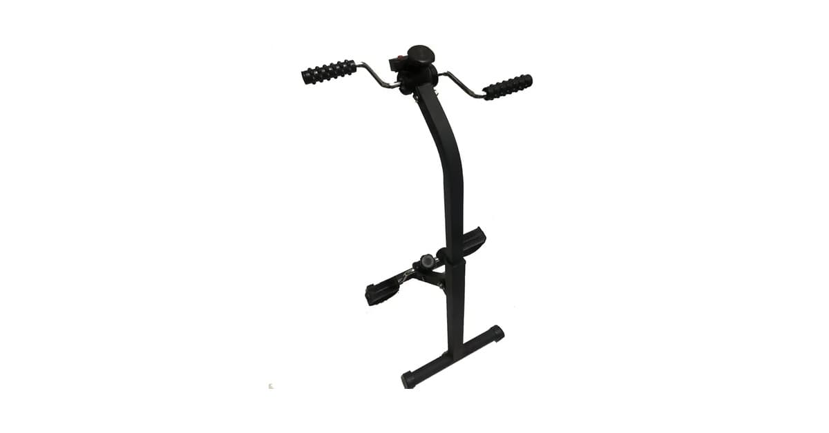 Qual a Melhor Bicicleta Ergométrica para Perder Peso? Top 10
