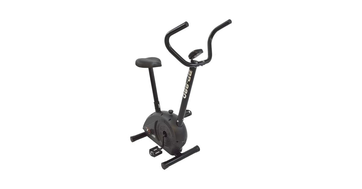 Qual a Melhor Bicicleta Ergométrica para Uso Doméstico? Top 8 Modelos