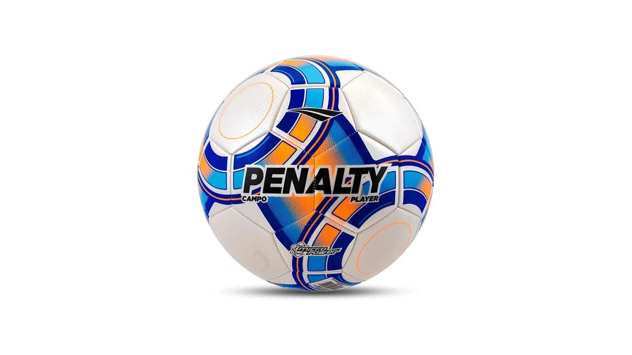 Qual a Melhor Bola de Futebol de Campo Profissional: 10 Modelos de Elite