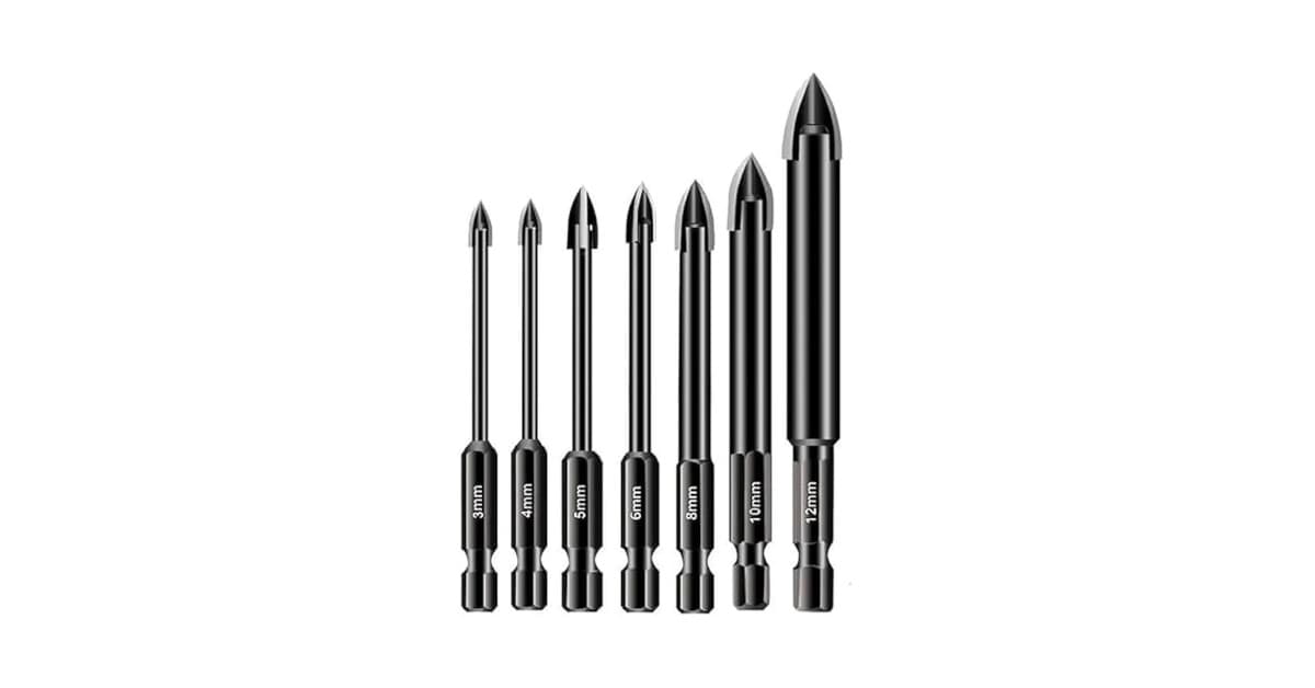 Qual a Melhor Broca para Furar Aço Duro e Inox?