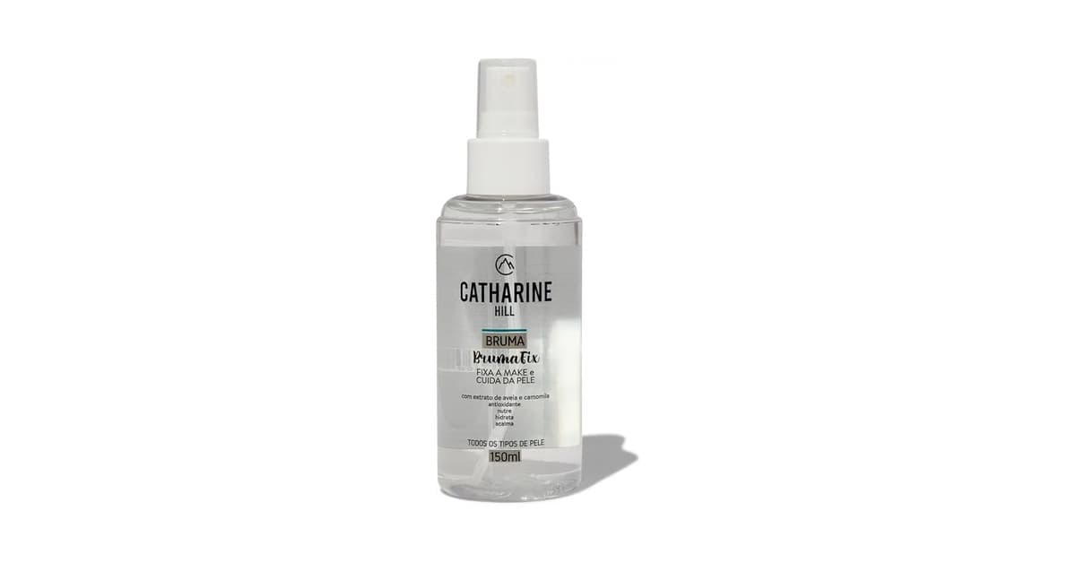 Qual a Melhor Bruma Fixadora para Pele Madura: 10 Opções com Skincare