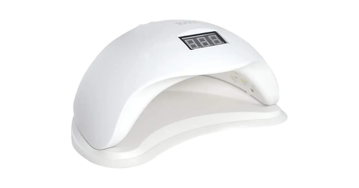 Qual a Melhor cabine para secar unha em gel? Guia de Potência e Rapidez