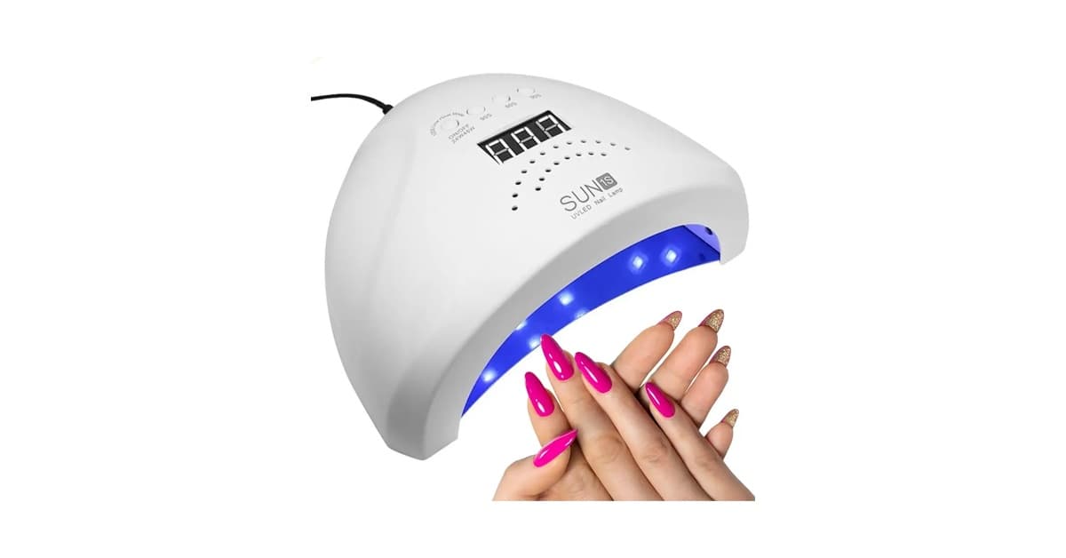 Qual a Melhor Cabine para Unhas de Fibra de Vidro? 7 Opções Potentes