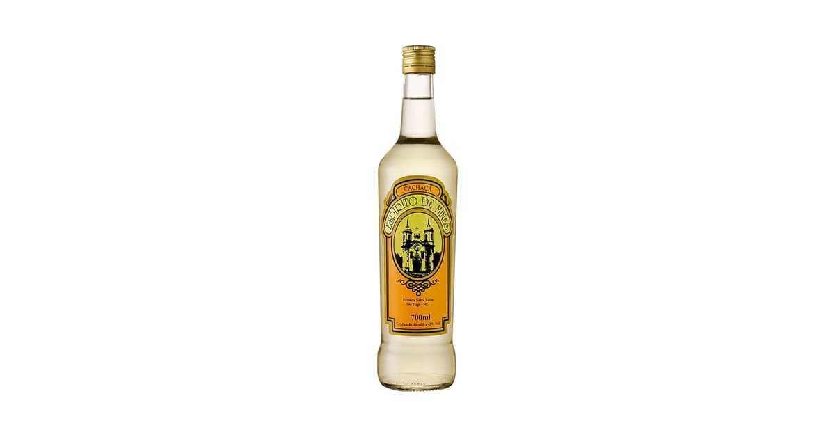 Qual a Melhor Cachaça de Minas Gerais? 10 Rótulos