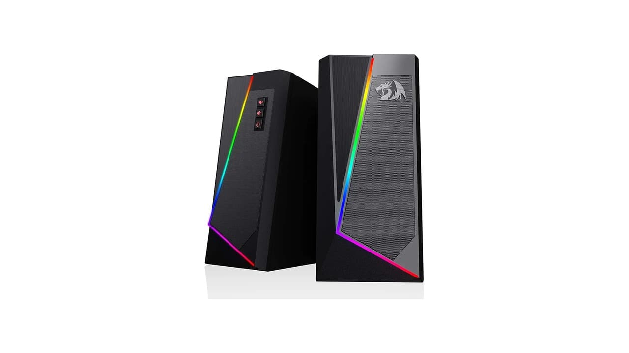 Qual a Melhor Caixa de Som para PC: Gamer ou Office?
