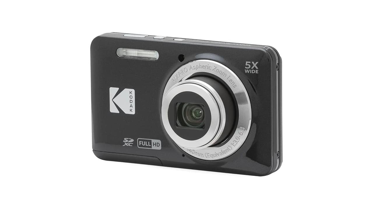Qual a Melhor Câmera Digital Compacta Iniciantes