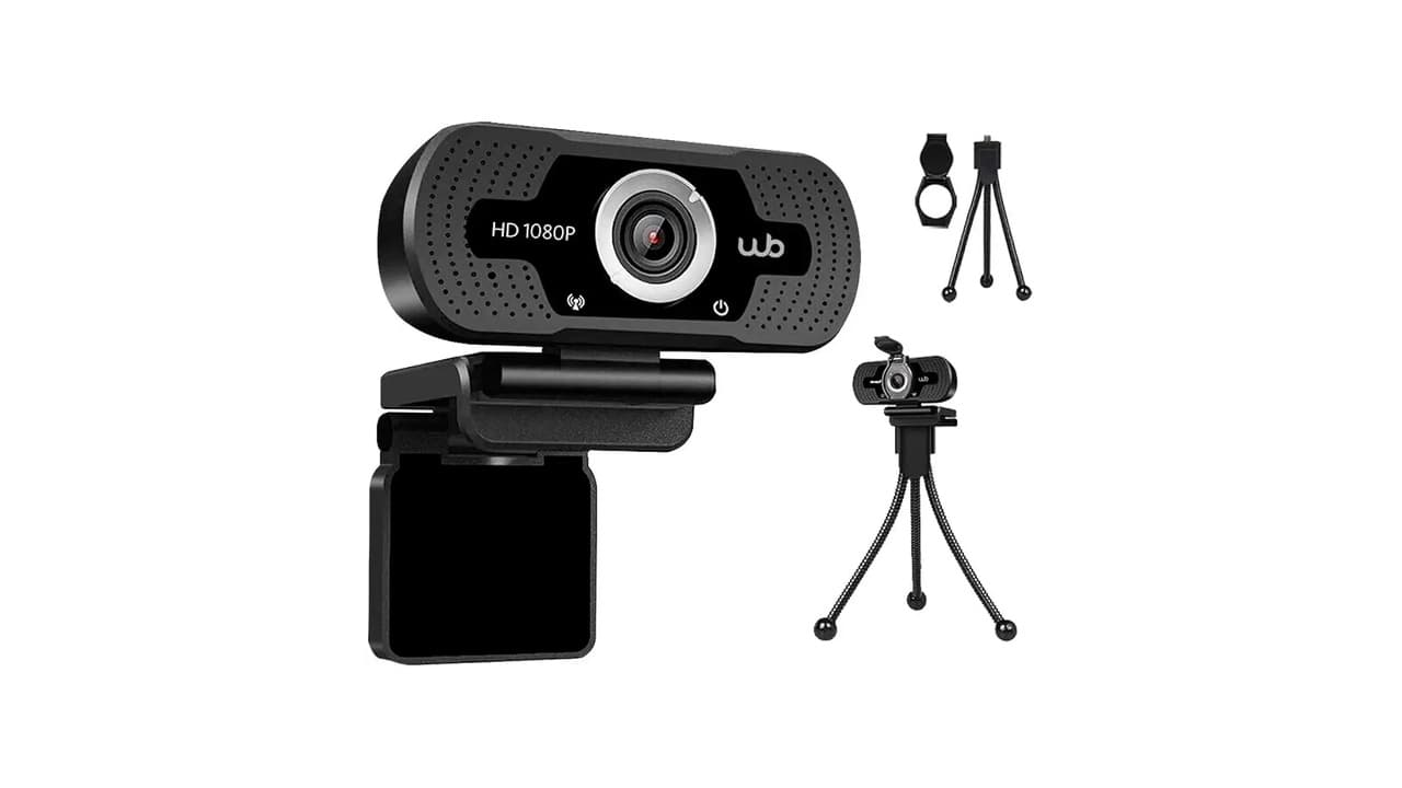 Qual a Melhor Câmera para Gravar Vídeos para o YouTube? Opções Baratas