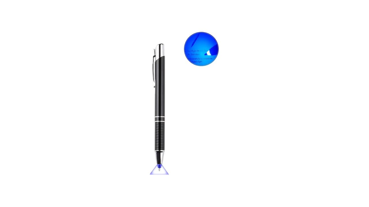 Qual a Melhor caneta para escrever no caderno? 8 Opções