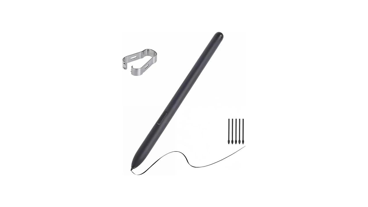 Qual a Melhor Caneta para Tablet Samsung? 9 Opções de Alta Precisão