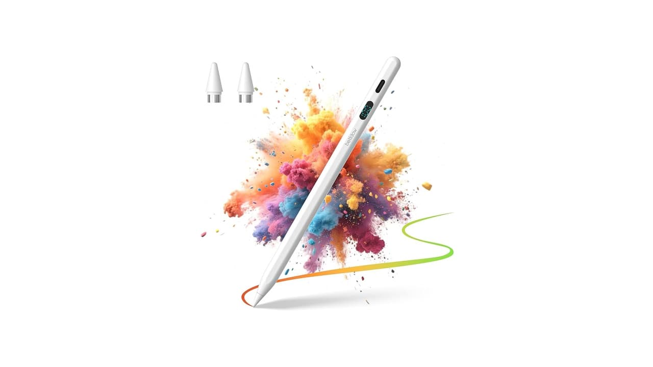 Qual a Melhor caneta para tablet xiaomi pad se? Guia de Compra