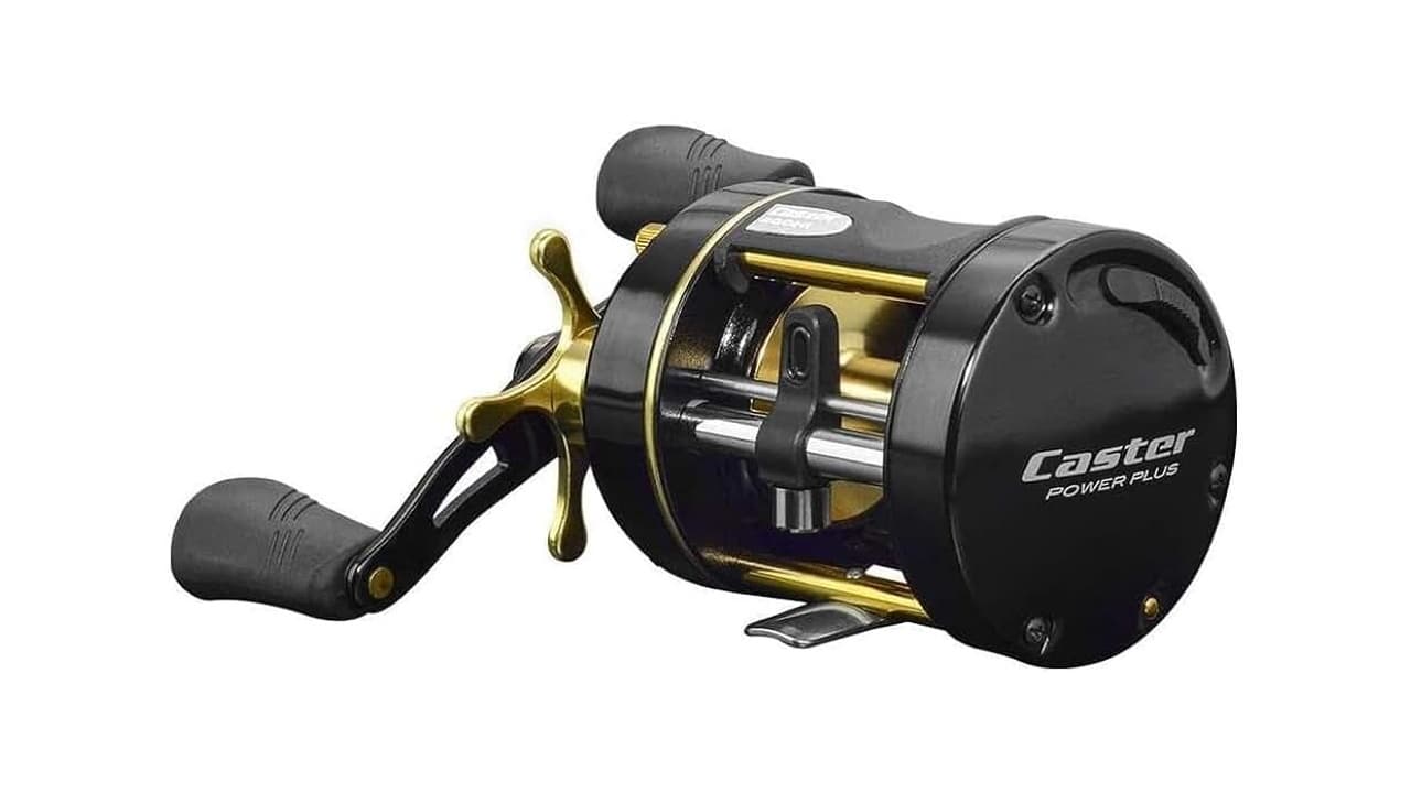 Qual a Melhor carretilha da marine sports perfil baixo? 5 Modelos Top