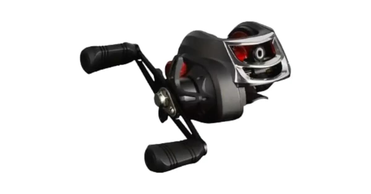 Qual a Melhor Carretilha de Pesca? 10 Escolhas Top
