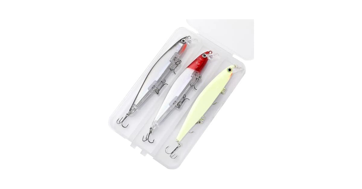 Qual a Melhor cor de isca artificial para robalo: Guia e Tops
