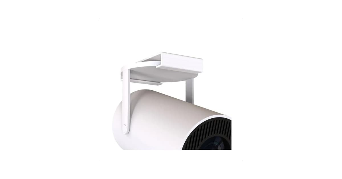 Qual a Melhor cor de parede para projetor ou Tela?