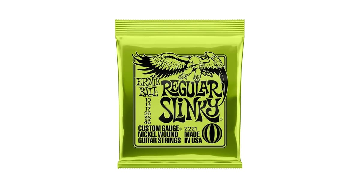 Qual a Melhor corda para guitarra strato para Timbre Brilhante e Maciez?
