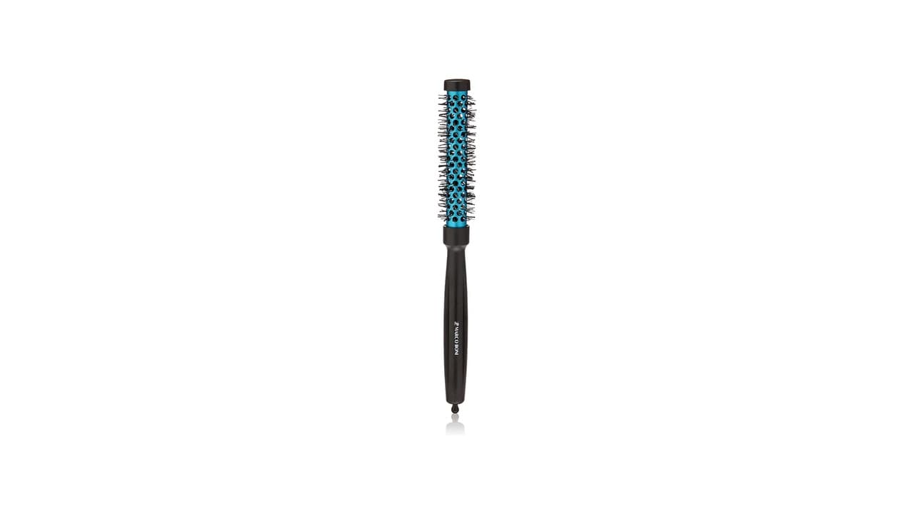 Qual a Melhor Escova para Escovar Cabelos Finos com Secador? 10 Opções Antifrizz