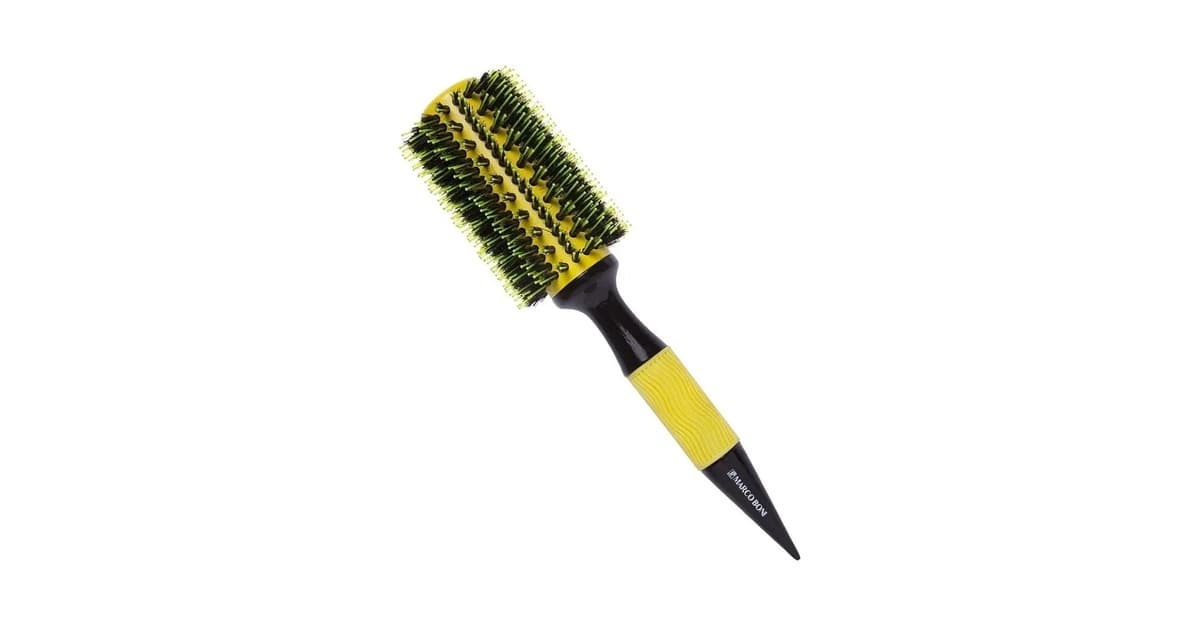 Qual a Melhor Escova Profissional para Escovar Cabelo: Guia de Alisamento
