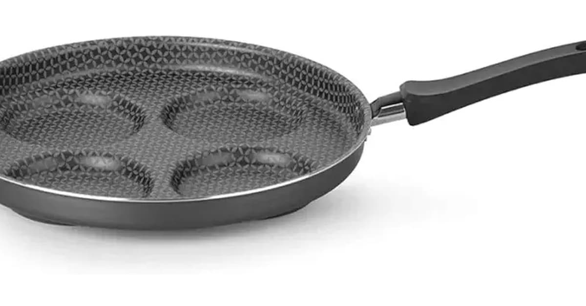 Qual a Melhor Frigideira para a Saúde: Cerâmica ou Inox?