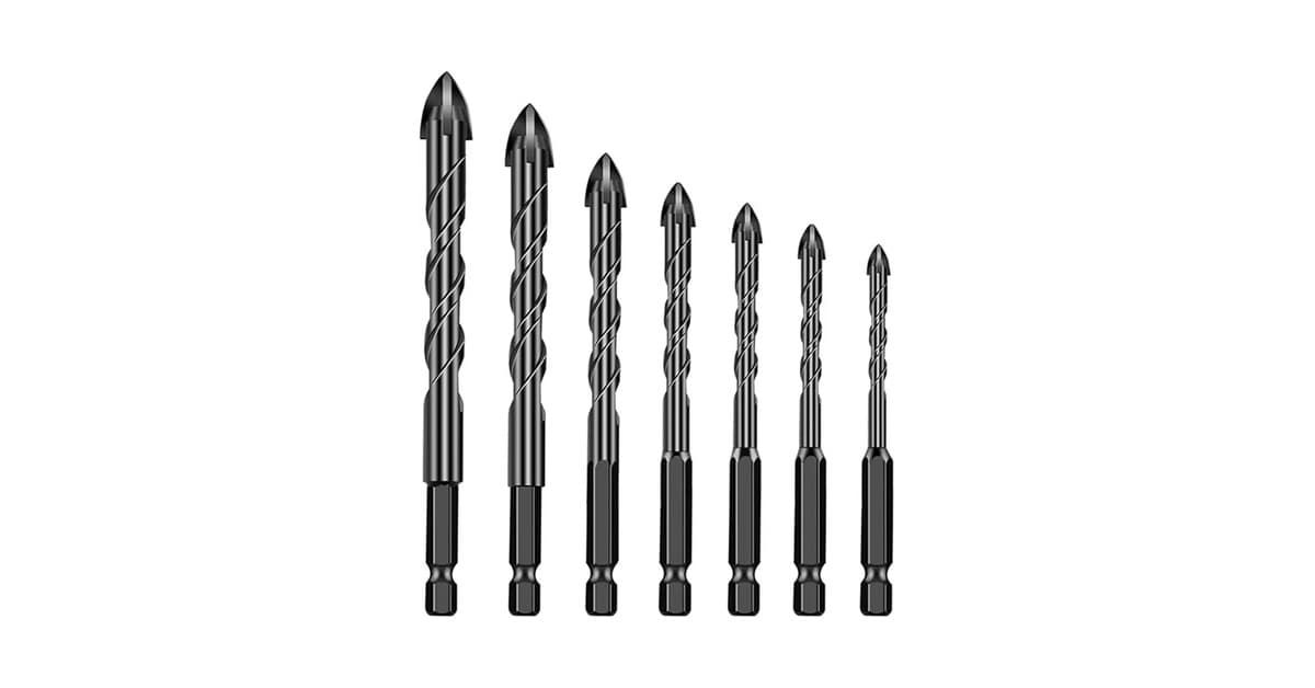 Qual a Melhor Furadeira para Furar Concreto com Impacto?