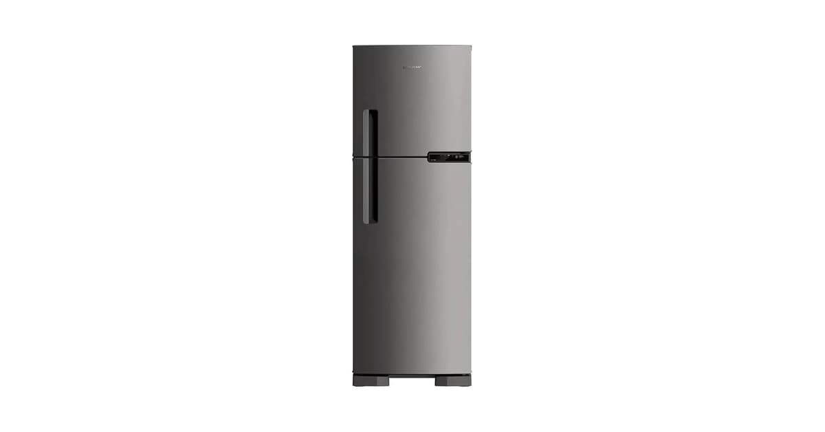 Qual a Melhor Geladeira Frost Free Brastemp ou Electrolux: Análise Completa
