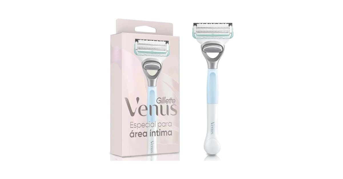 Qual a Melhor Gillette para Depilar a Virilha Sem Dor?