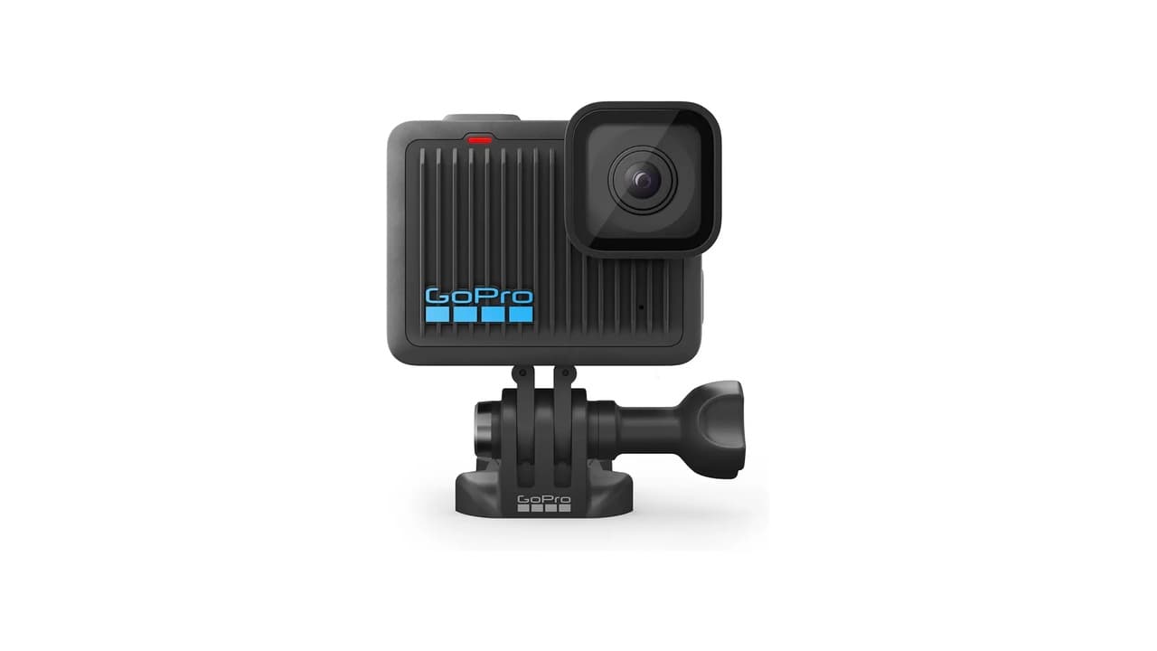 Qual a Melhor GoPro Custo Benefício para Aventura?