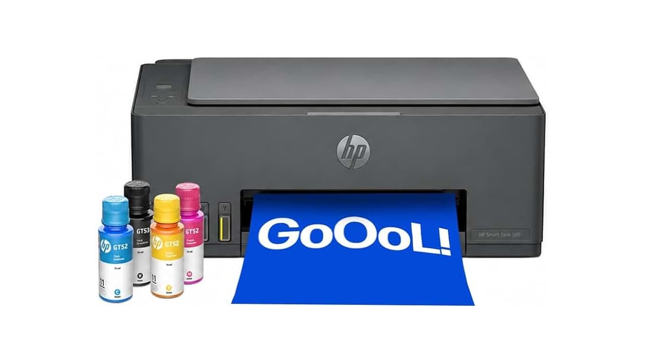 Qual a Melhor Impressora Tanque de Tinta para Uso Doméstico: 9 Opções