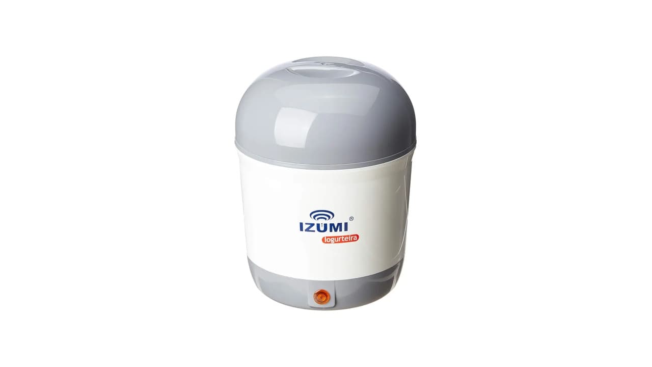 Qual a Melhor Iogurteira Para Fazer Grego em Casa?