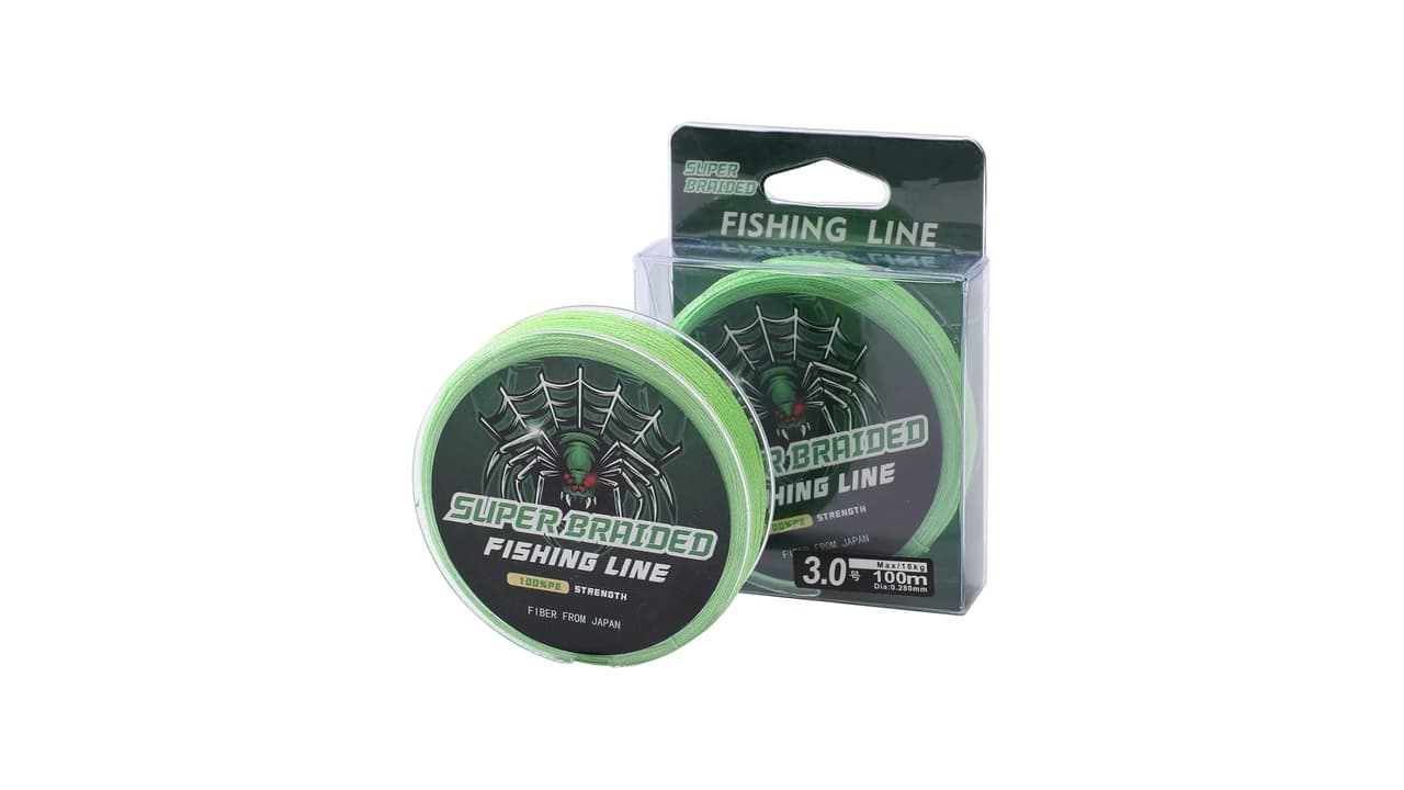 Qual a Melhor Linha de Pesca para Molinete: Top 4