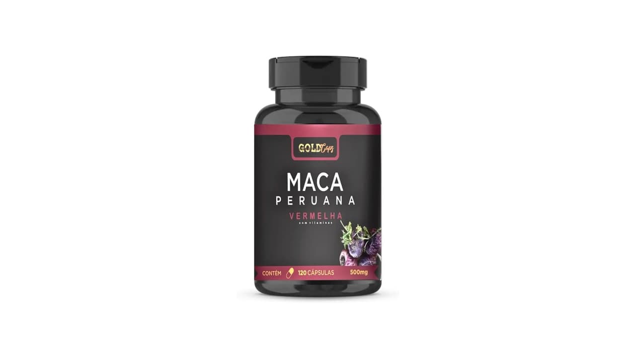 Qual a Melhor maca peruana para menopausa: Top 10