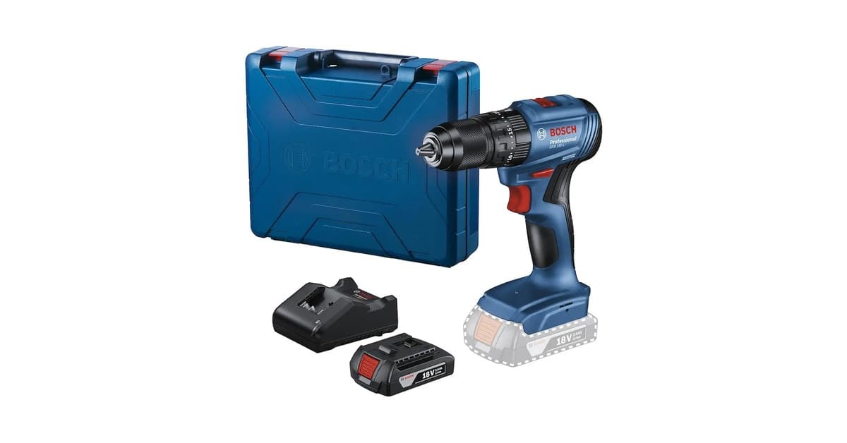 Qual a Melhor makita ou bosch: Comparativo de Desempenho e Preço