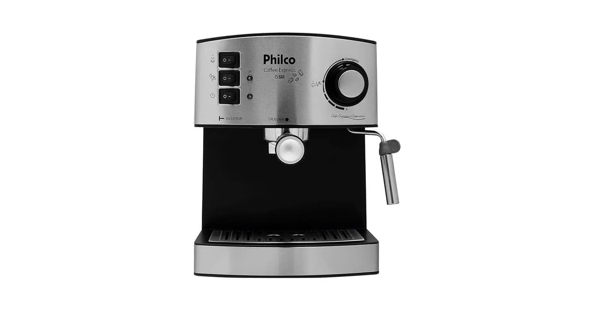 Qual a Melhor Máquina de Café Expresso Profissional? Guia