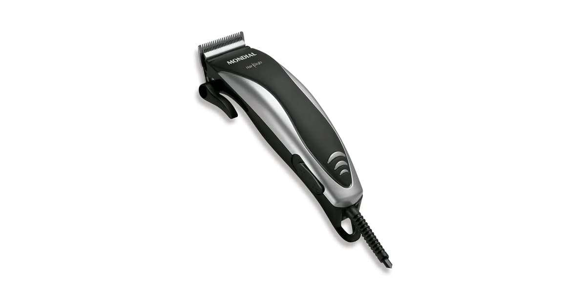Qual a Melhor Máquina de Cortar Cabelo no Zero? Guia Top 10