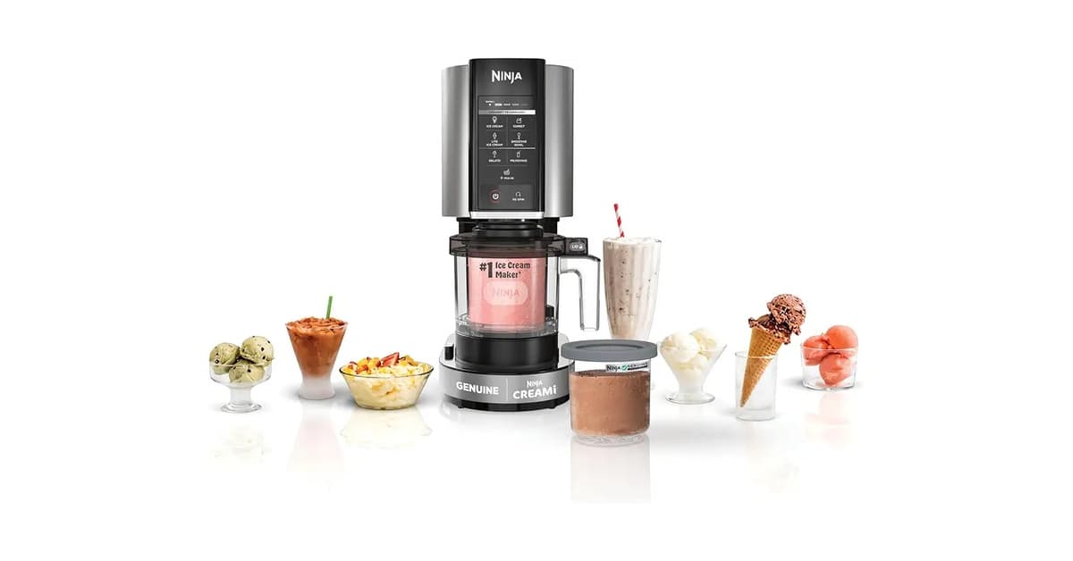 Qual a Melhor máquina de sorvete italiano? 7 Modelos para Gelato e Soft Serve