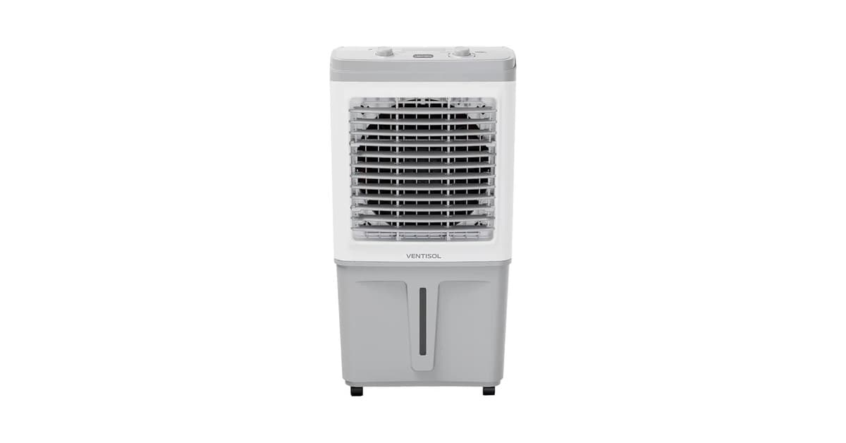 Qual a Melhor marca de climatizador grande: 8 Modelos Robustos