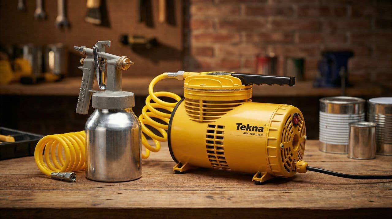 Qual a Melhor Marca de Compressor de Ar Direto?