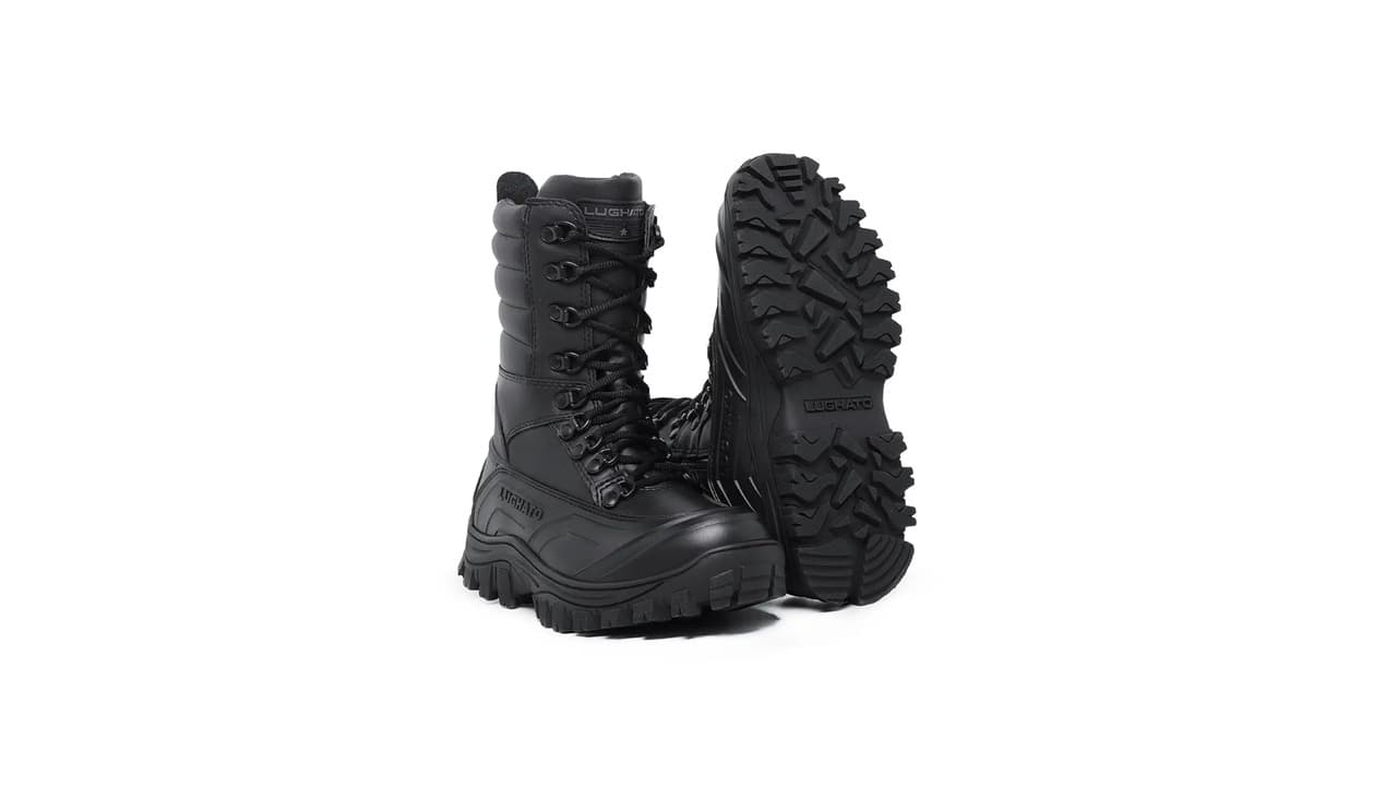 Qual a Melhor Marca de Coturno Militar: Guia de Resistência