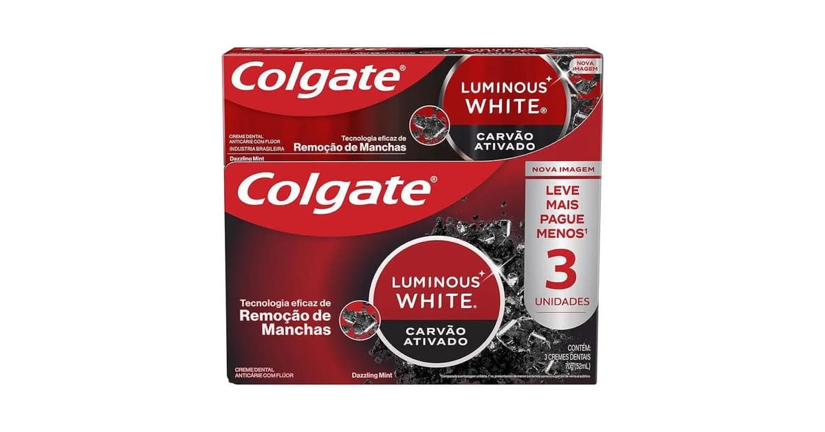 Qual a Melhor Marca de Creme Dental: 10 Escolhas Ideais