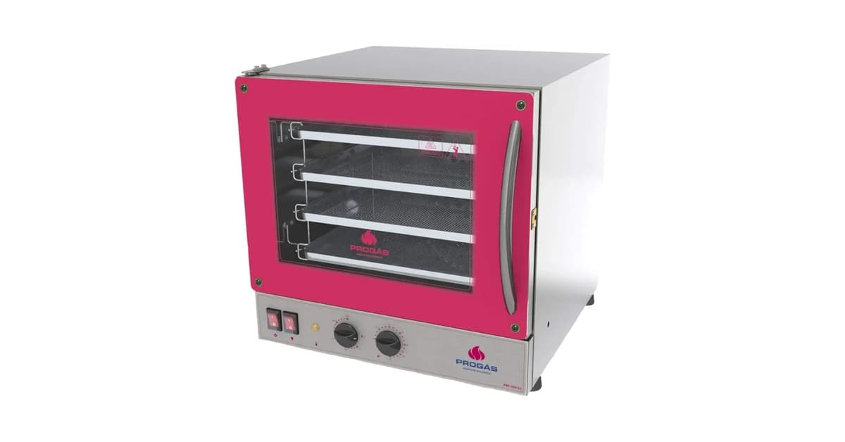 Qual a Melhor Marca de Forno para Padaria: Guia de Compra