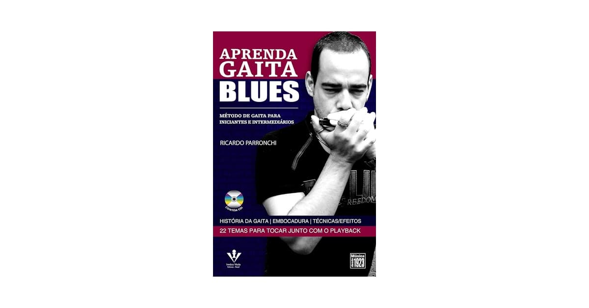 Qual a Melhor marca de gaita para iniciantes: Guia Completo
