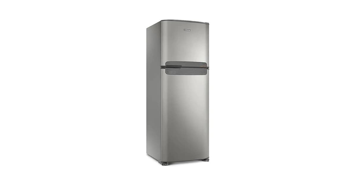 Qual a Melhor Marca de Geladeira Frost Free: Top 10